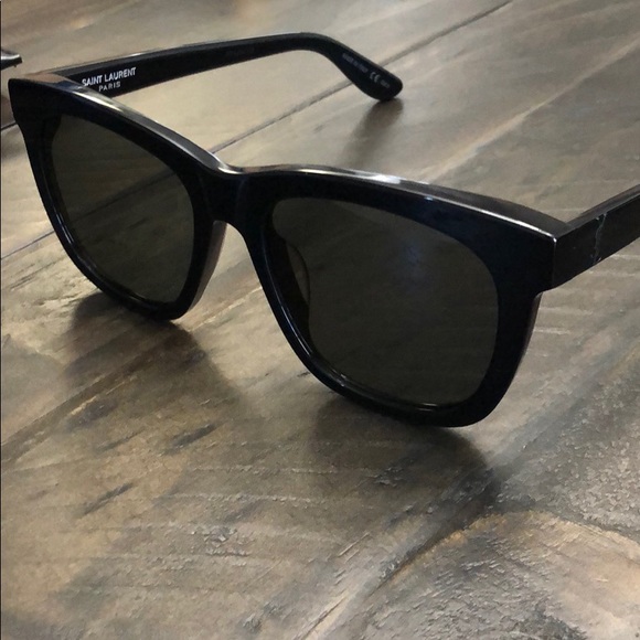 Saint Laurent Accessories - Yves Saint Laurent Sunglasses